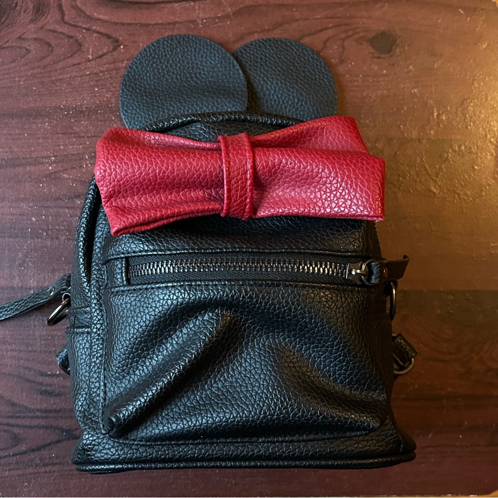 Small Backack